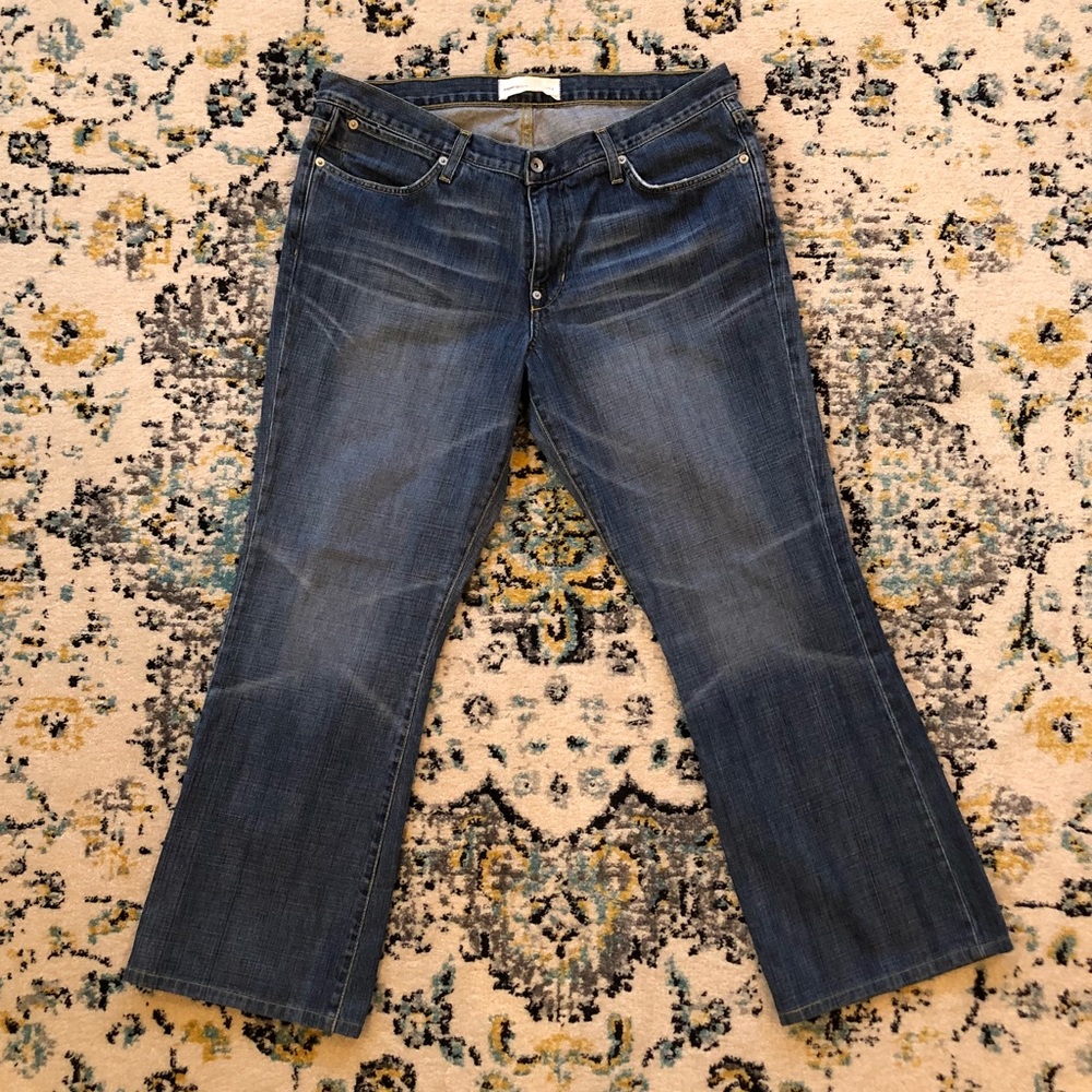 Paper Denim & Cloth Jeans